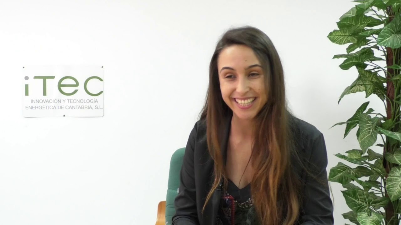 Buscando la excelencia | ITEC | 16.6.2019
