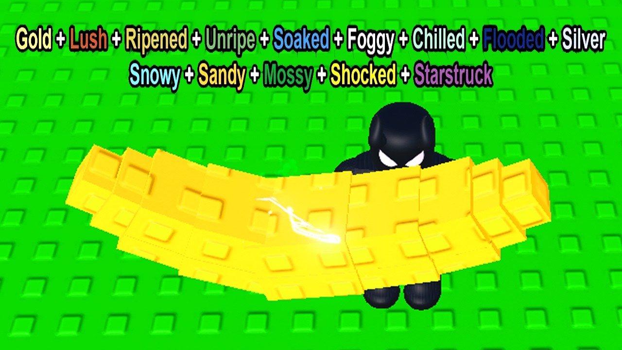 I Collected Mutations for 24 Hours for the NEW EVENT in Garden Horizons Roblox