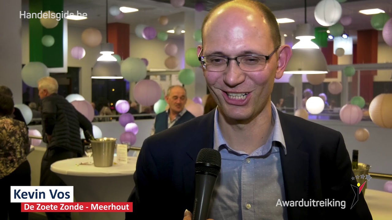 De Zoete Zonde - Meerhout