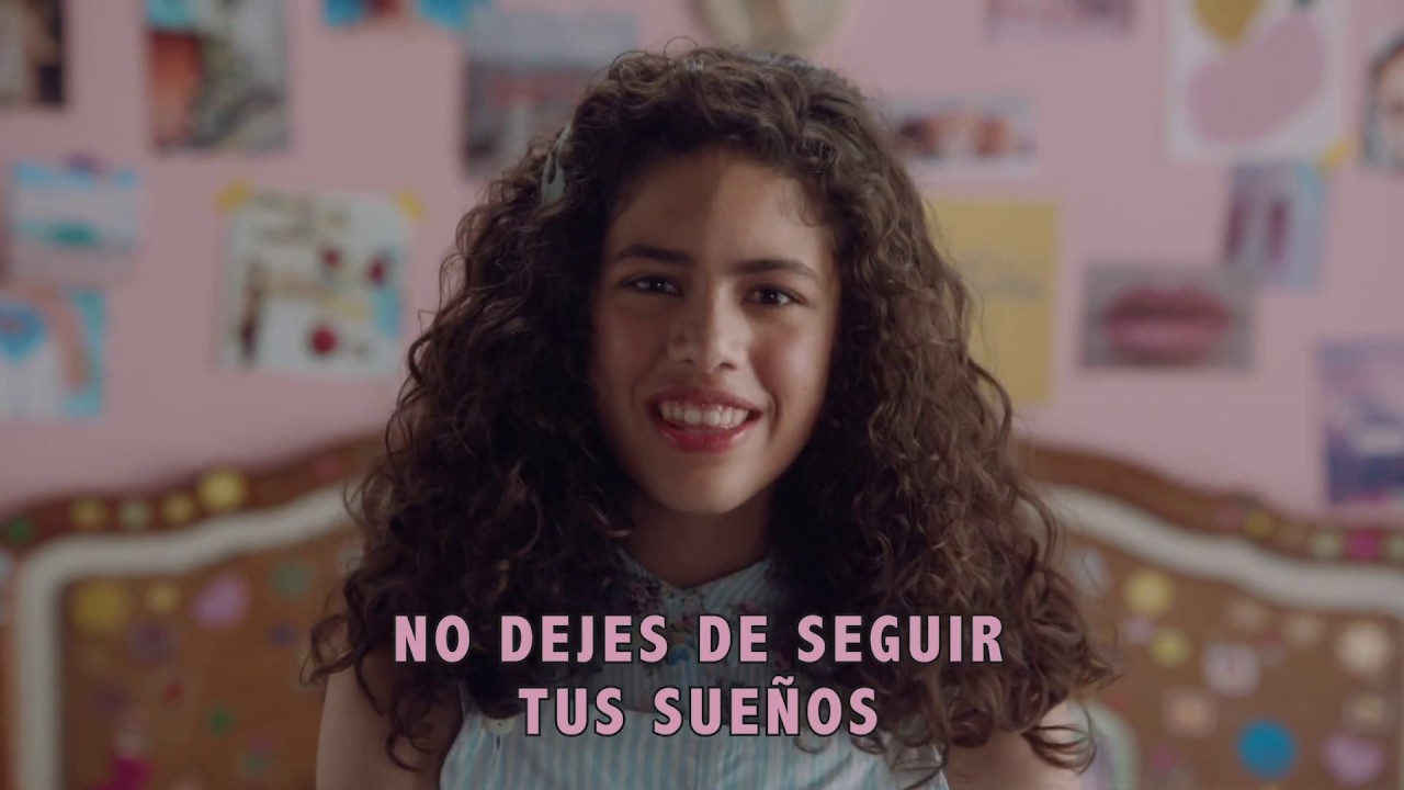 No dejes de seguir tus sueños (Lección 2) / INALCANZABLES