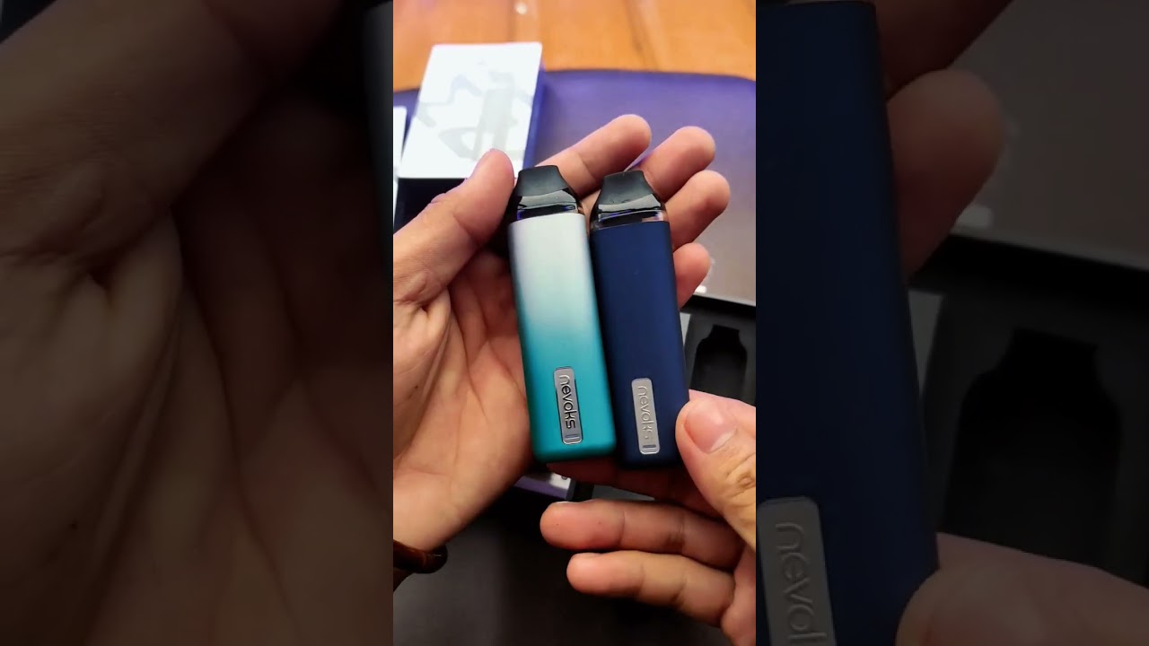 unboxing nevoks feelin mini#nevoks #unboxing