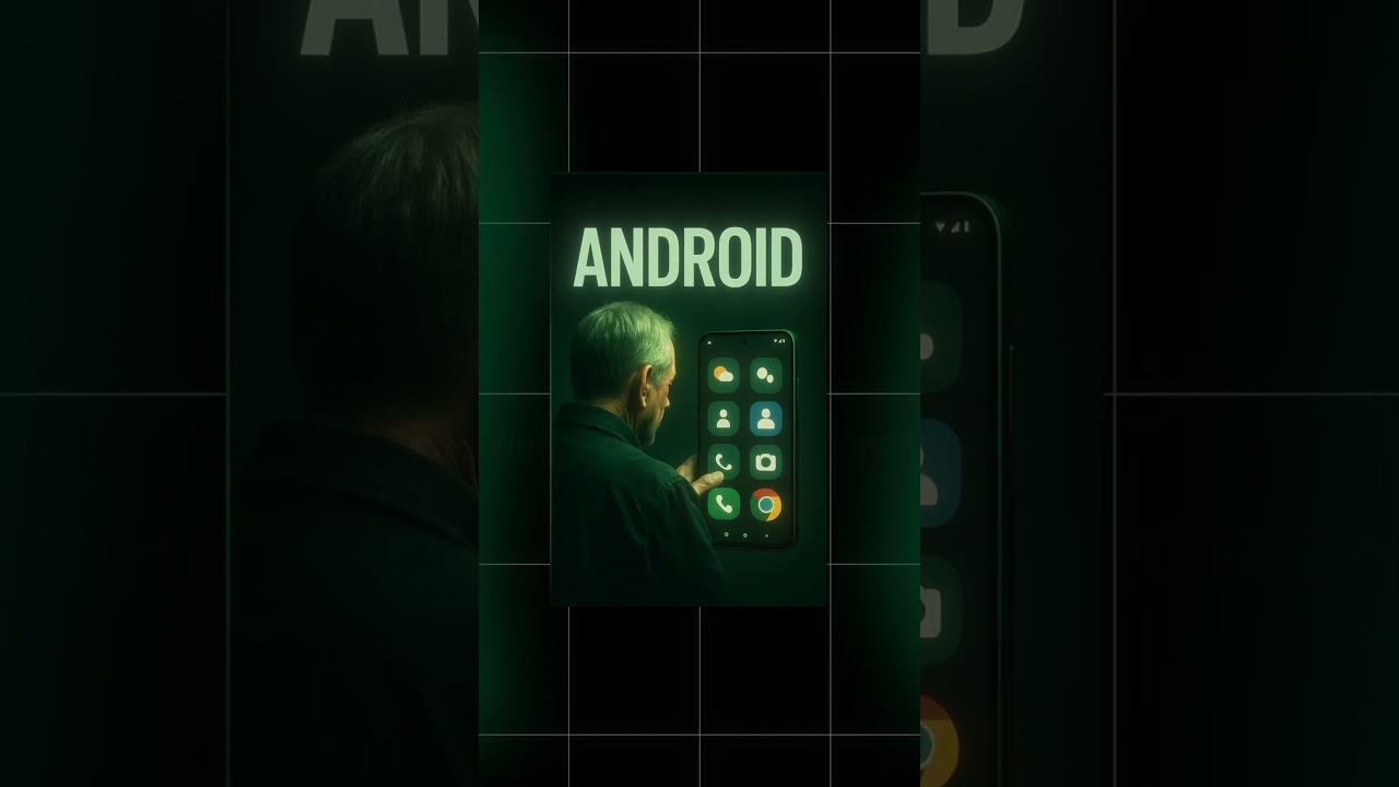 iPhone vs. Android: What’s Easier for Seniors?