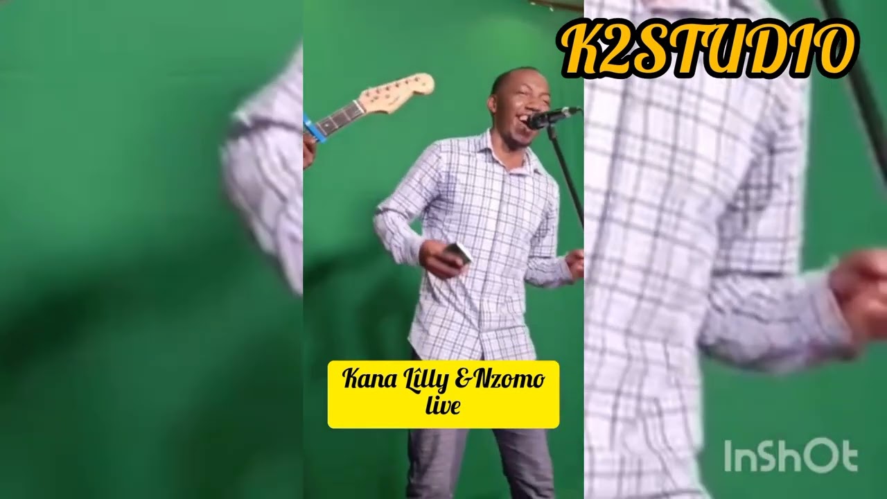 Matatu ya Kithausyo by Kana Lîlly #Malilu