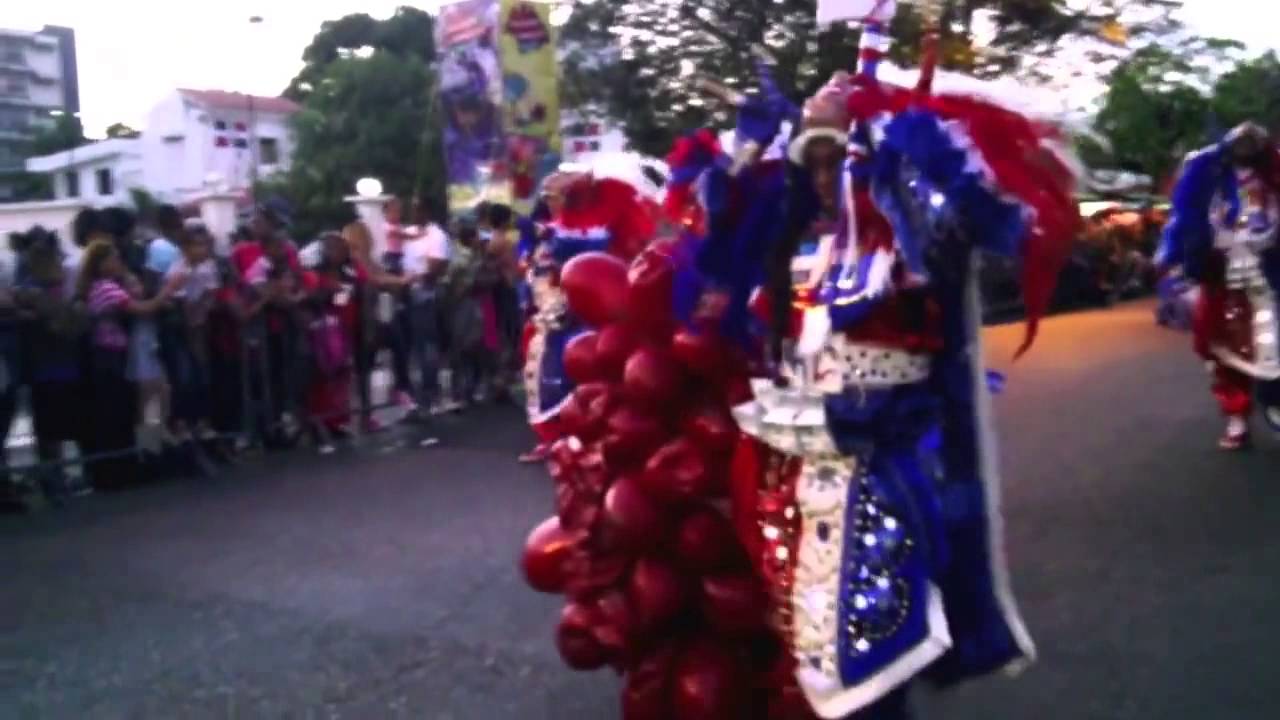 Pal de Velitas - Mark B Feat. El Alfa & Revelacion Carnavalesca