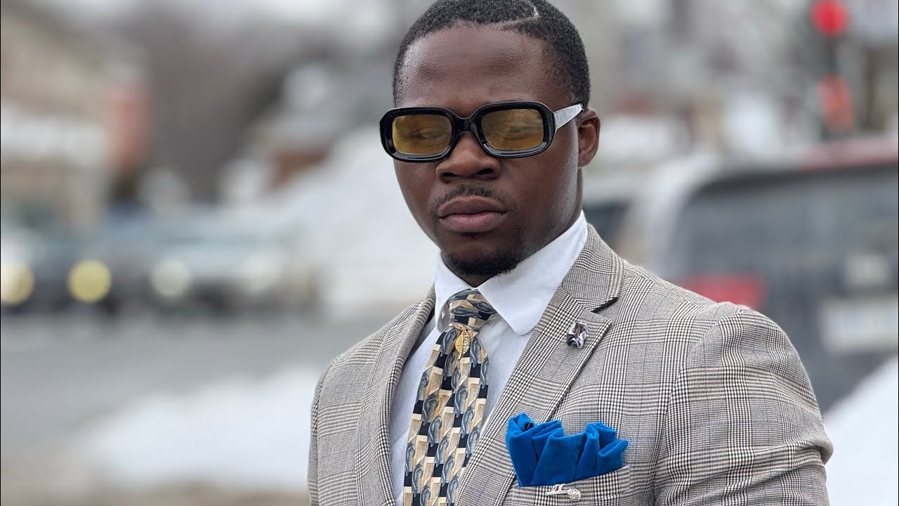 Wa Israël walipoona - (EUJC - Officielle )