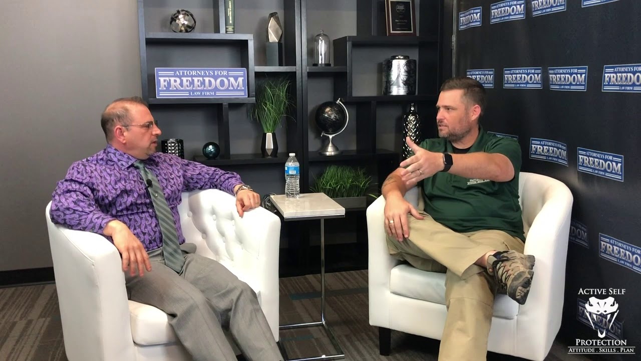 How To Properly Invoke Your Right To An Attorney (John’s Briefs)