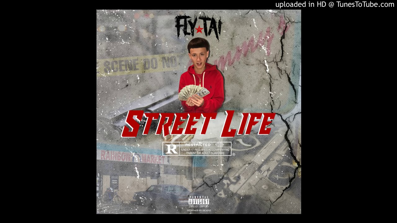 Fly Tai - Street Life ( Official Audio )