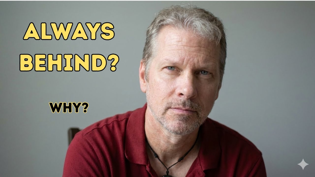 Overwhelmed No Matter What You Do? Try This Instead