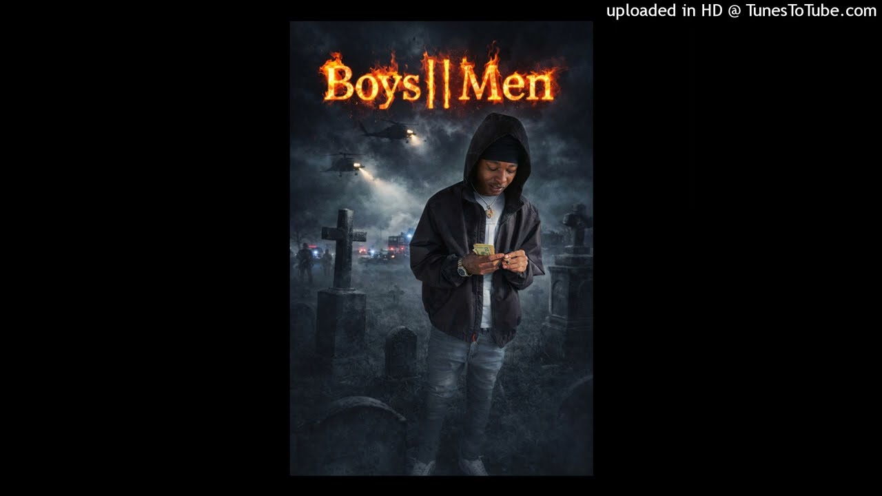 Nero Buckz - Boyz II Men ( Official Audio )