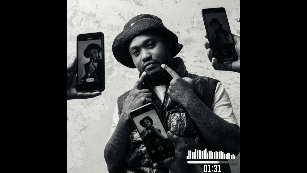 KD Kumamaye   MbEkaS Feat Quanthug Gangster (Official Audio)
