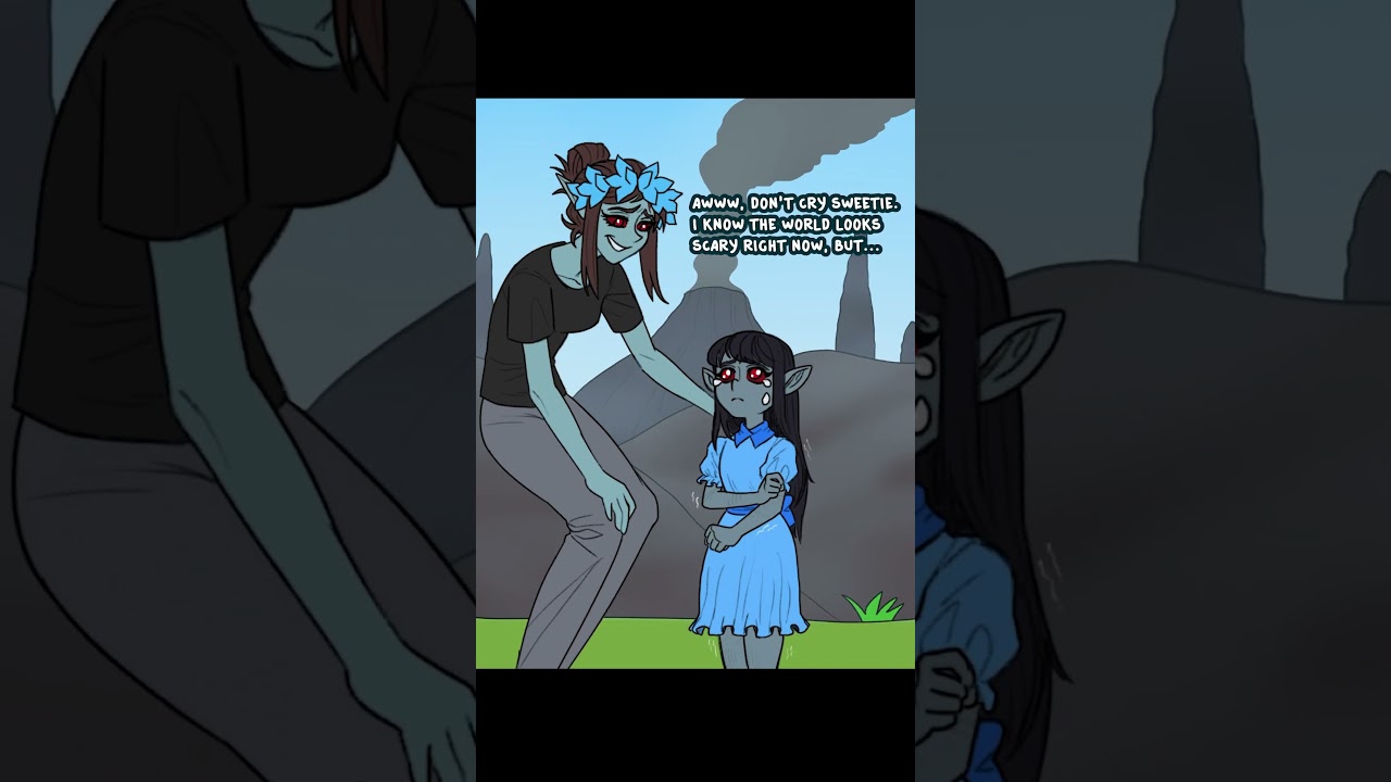 Azura&rsquo;s care for Morrowind be like #shorts #elderscrolls #morrowind