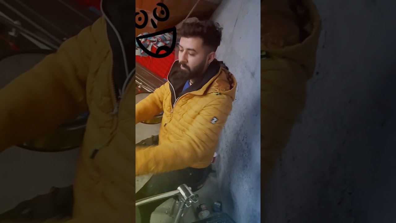 Mandi ft. Hysen Trubareva & Dzemailov - Limonada Coco ( Drum Cover)