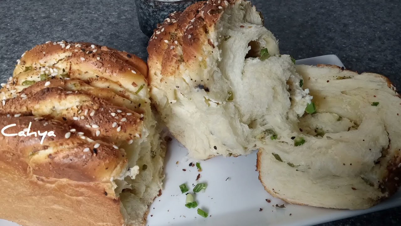 Incredibly fluffy and soft. Why didn't I know this easy recipe before