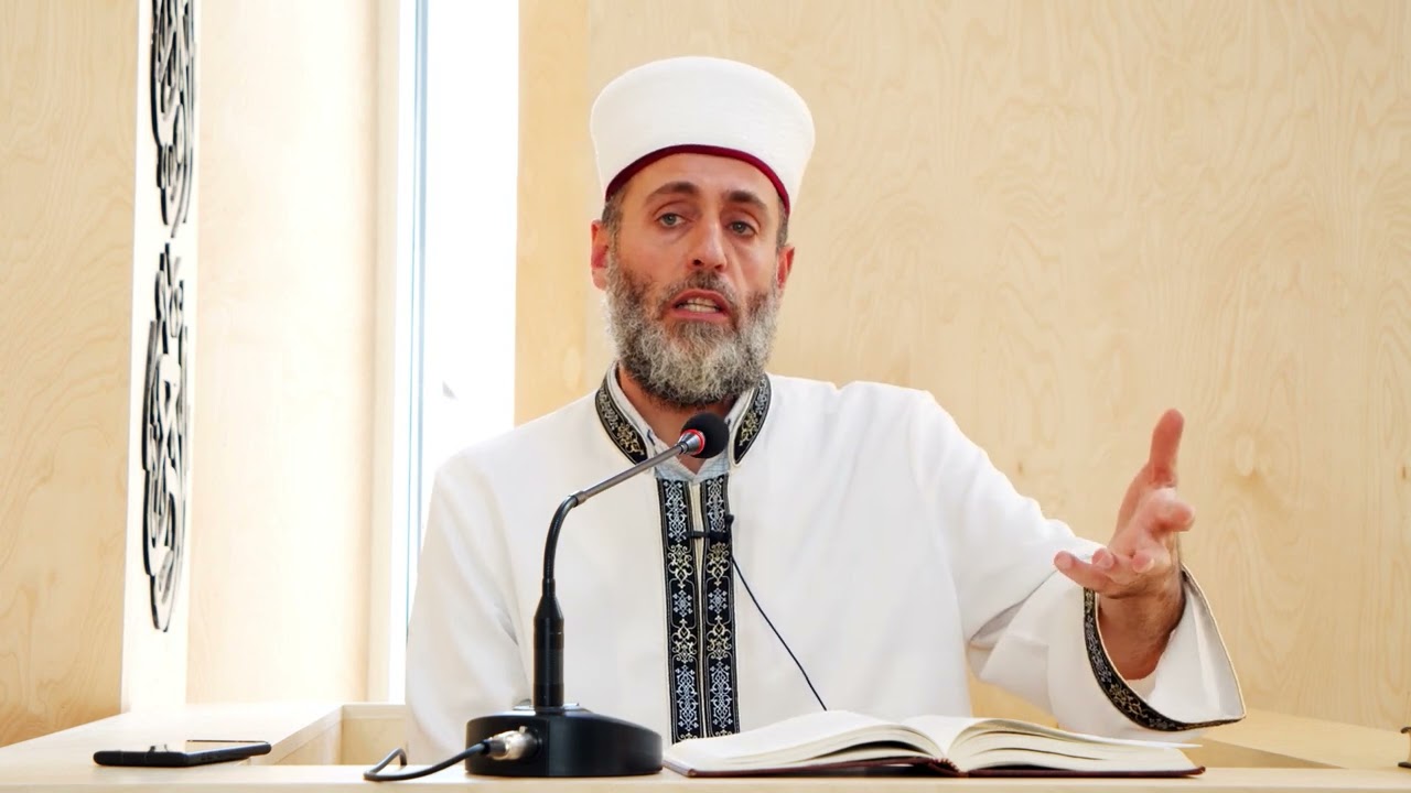 Para se te behet dita e Kiametit do te shtohen trazirat dhe vrasjet