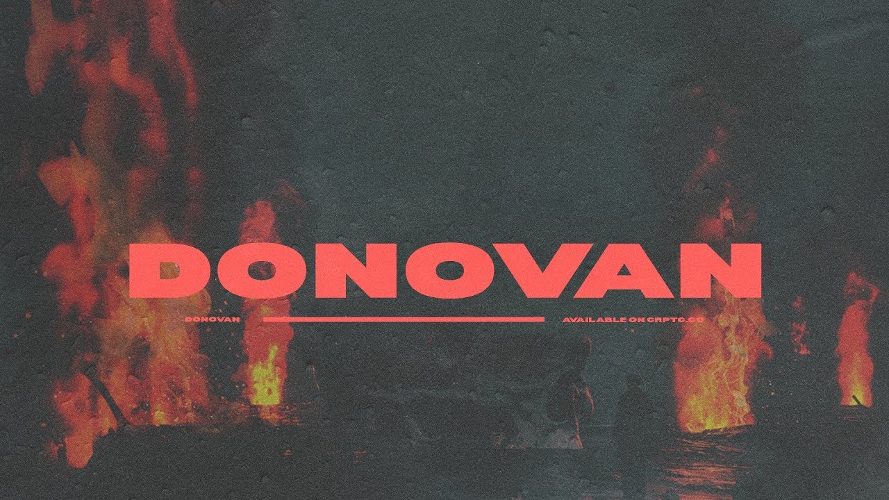 jackboys type beat 2020 | DONOVAN