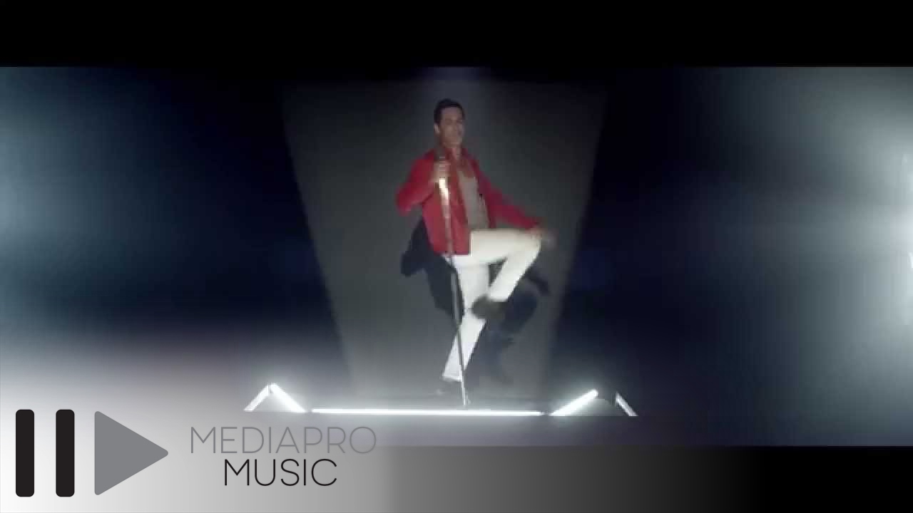 Stefan Banica - Gura, taci! (Official Video)