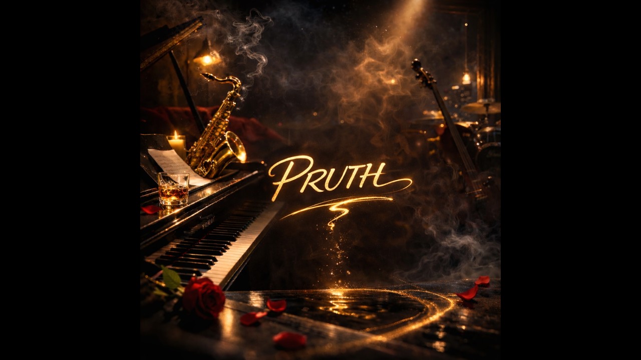 งมงาย (Bodyslam) - PRUTH [Cover] | Contemporary R&B / Soul