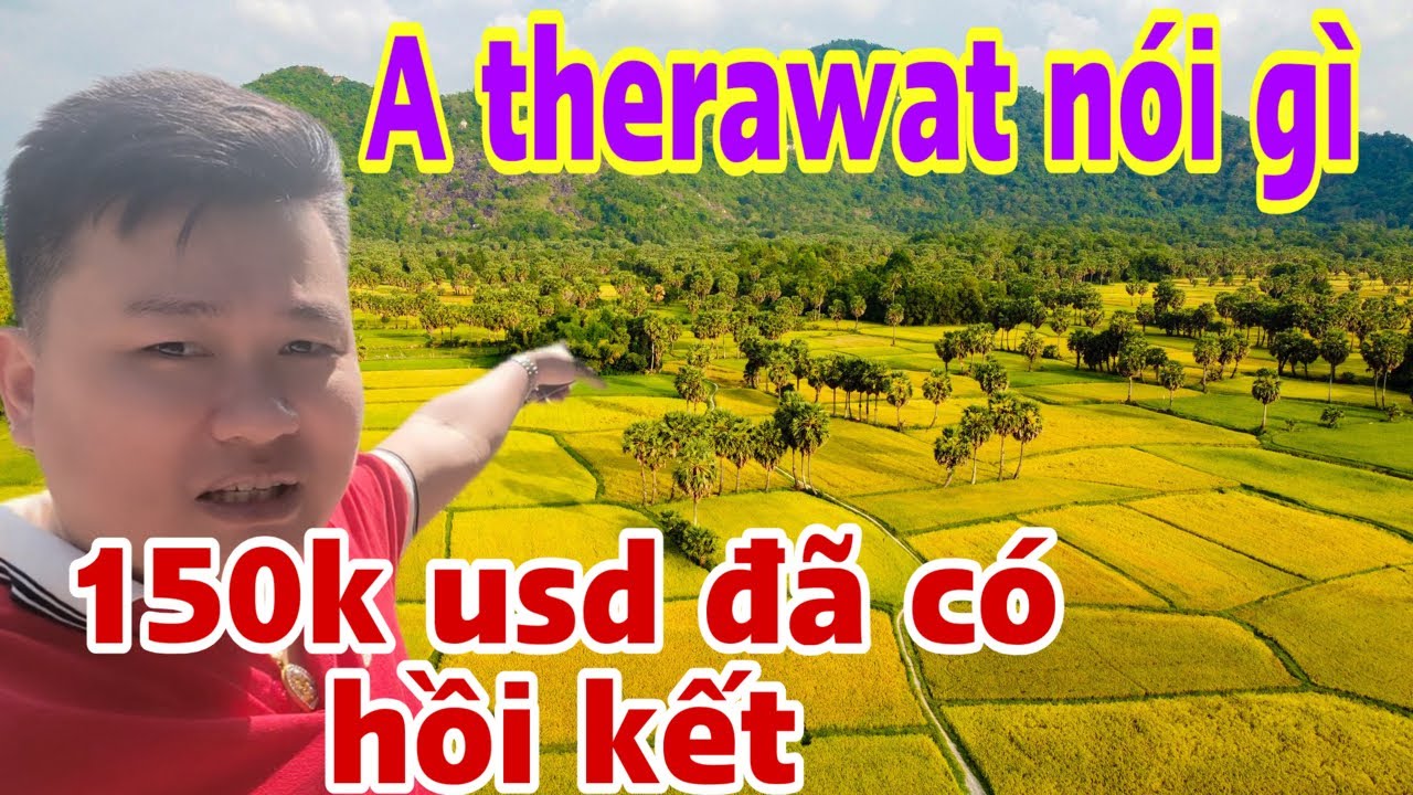 Tổng kết: 150k đã coa hồi kết… a therawat nói gi?#jackduky #thichminhtue