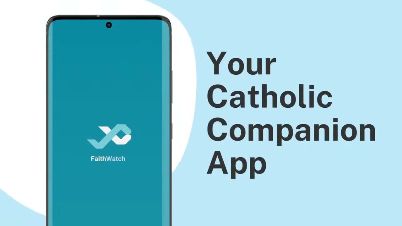 Faith Watch App Launching