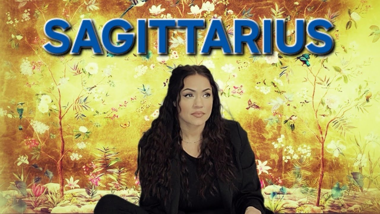 SAGITTARIUS (or): Realizing You Were Always Authentic. ☀️ The Real Deal.