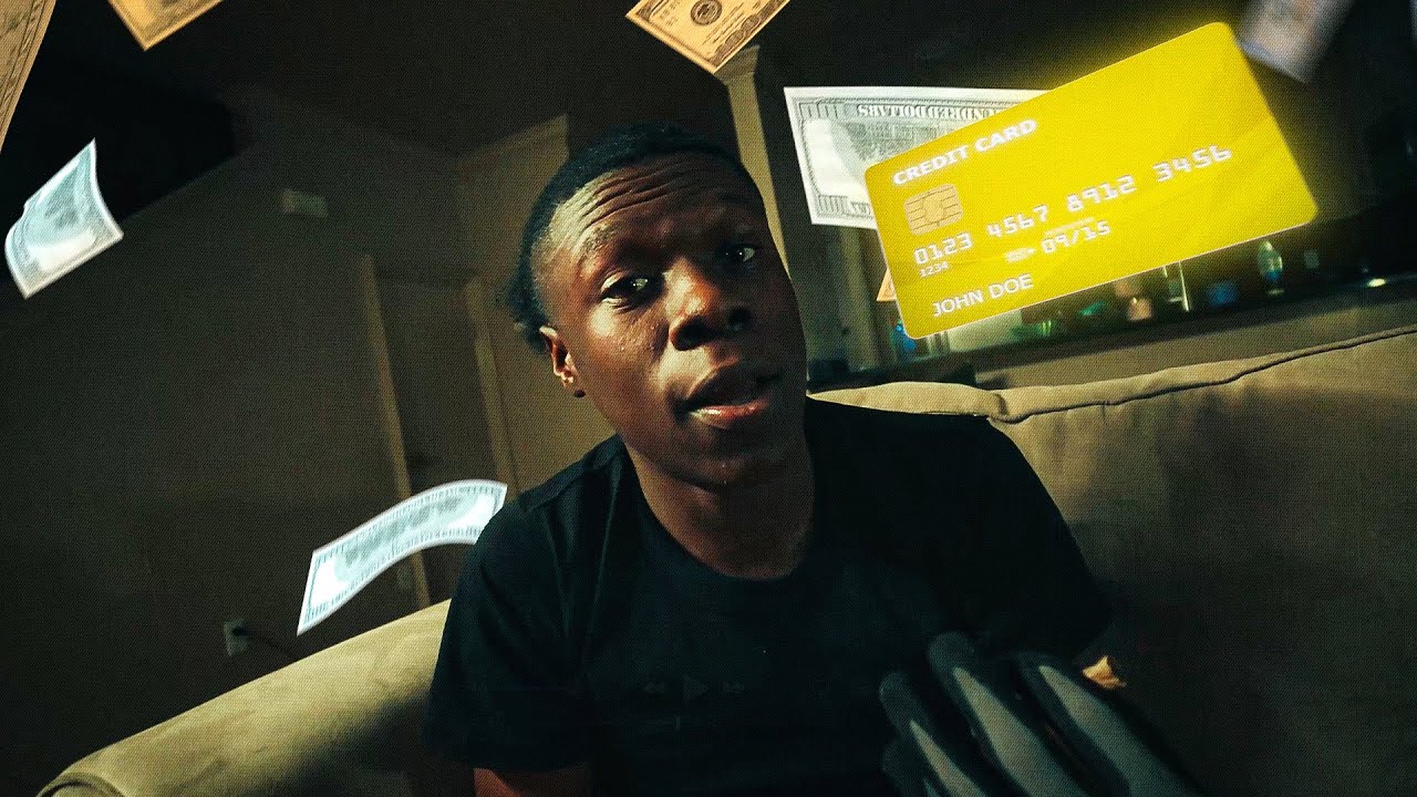 EBK Bckdoe - Doe Talk (Official Music Video) || Dir. SPKY