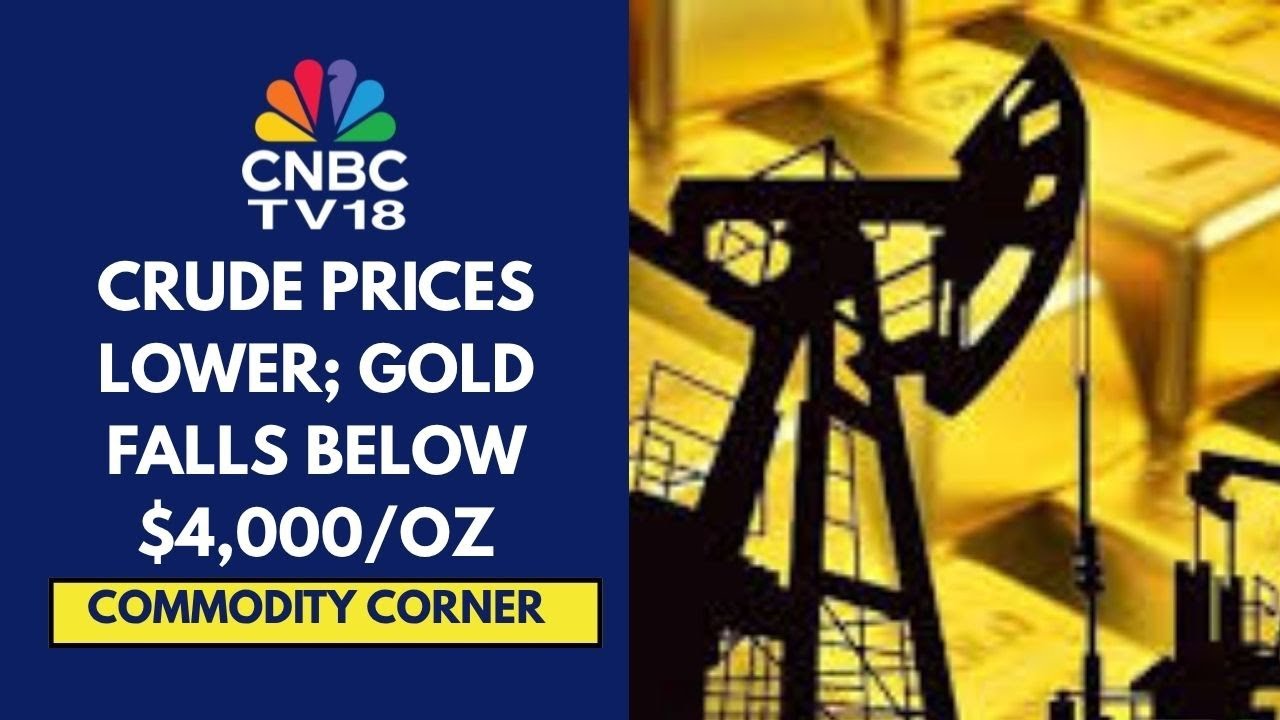 Profit-Taking Continues In Precious Metals Amid US-China Trade Deal Hopes; Crude Prices Fall