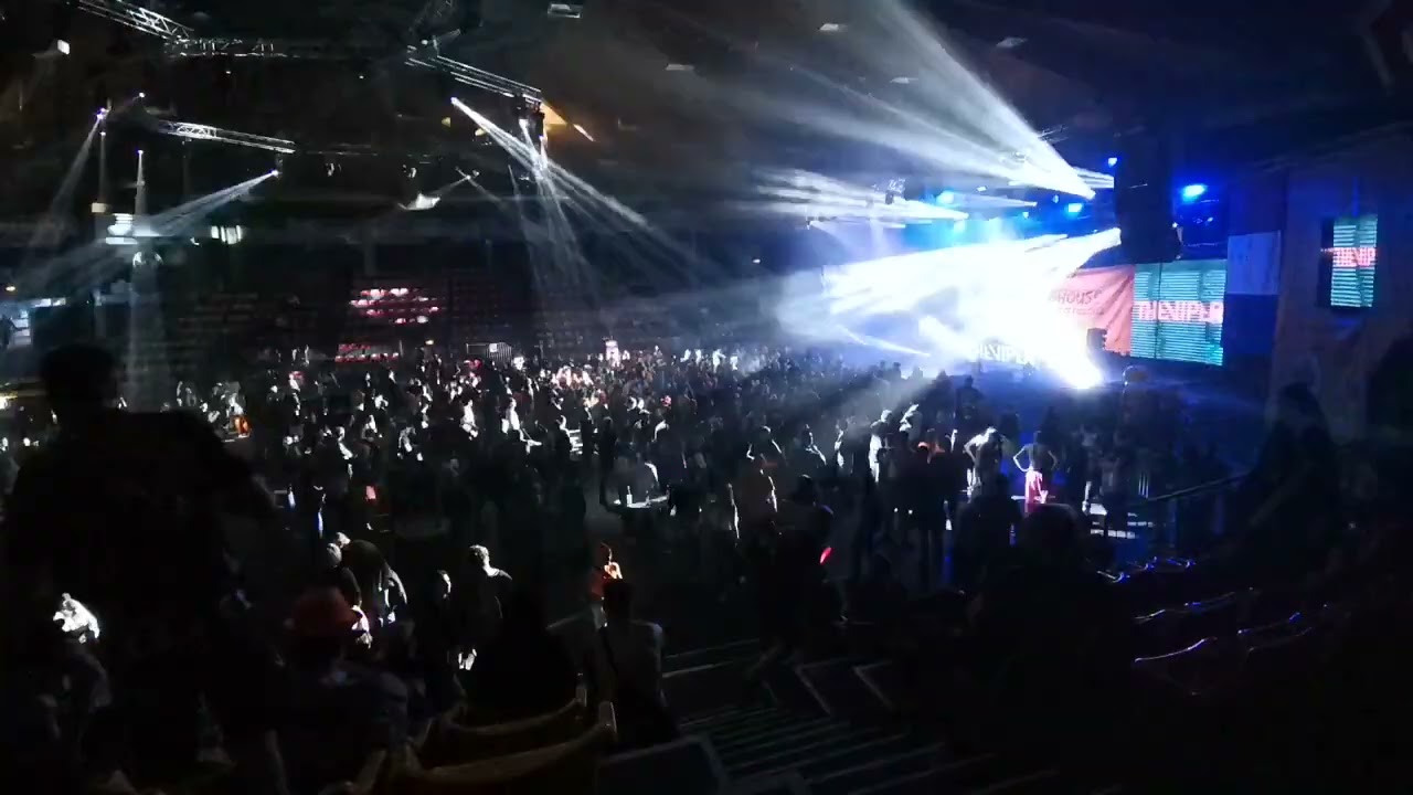 The Viper @ Dutch Madhouse Party 2025 (Vienna, 2025.03.15)