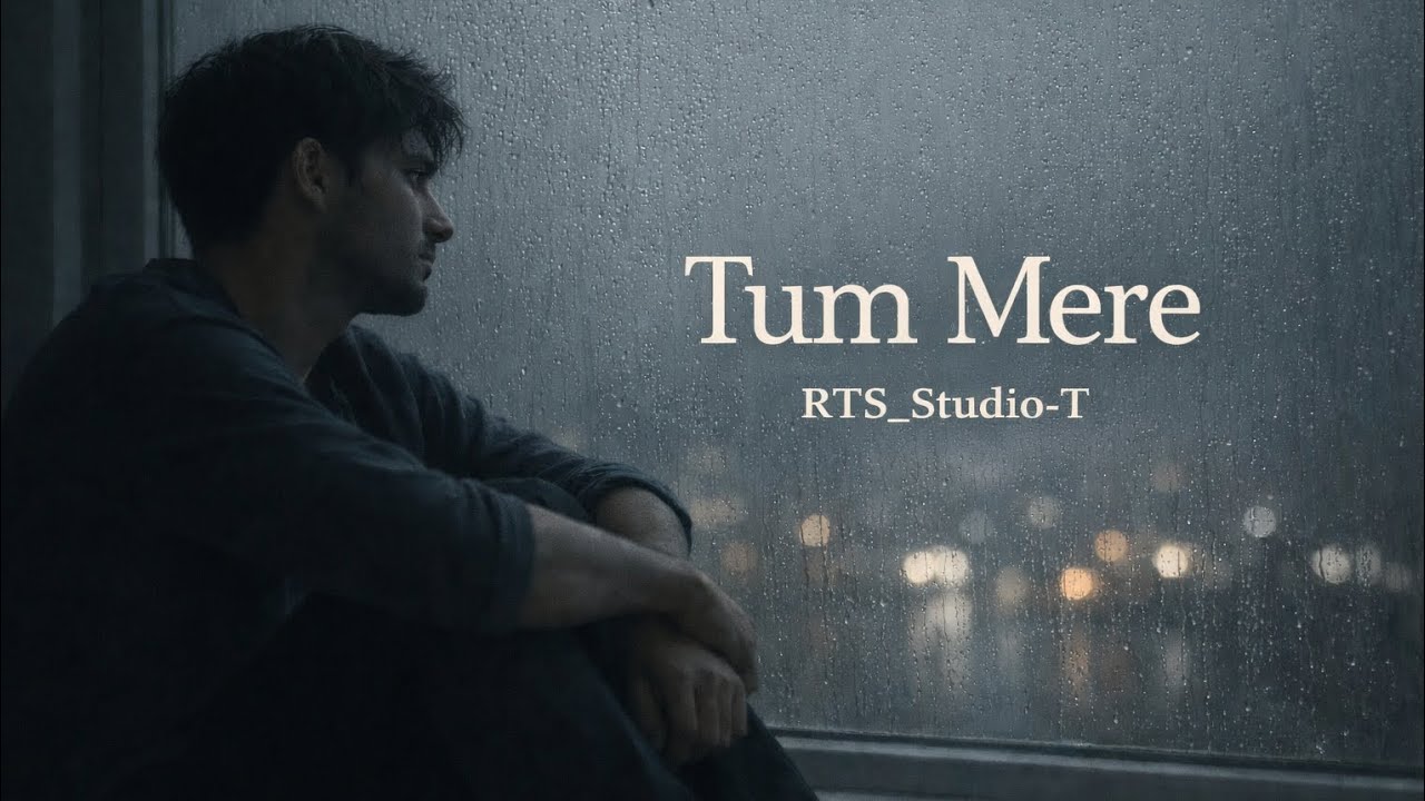 TUM MERE || Official Song || Created By RTS_Studio-T || #breakup