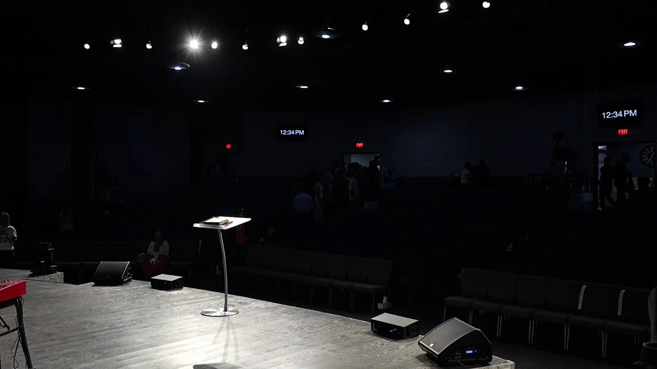 Elevate Church Service | Sunday March 1st | Midland, TX