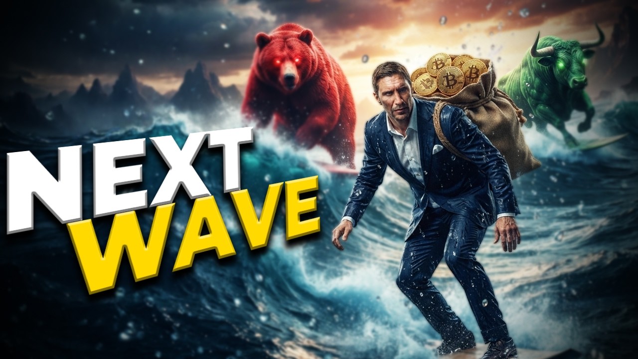 Bitcoin Live Trading: Stay Alert! This BTC Setup Is Getting Serious EP2054