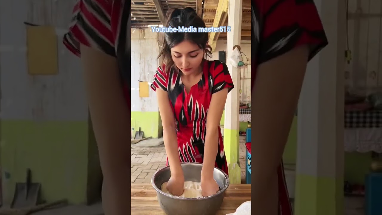 Uyghur kızı Gül’ün hayatı 37/Жизнь уйгурской девушки Гюль 37/Uyghur girl Gül's life 37