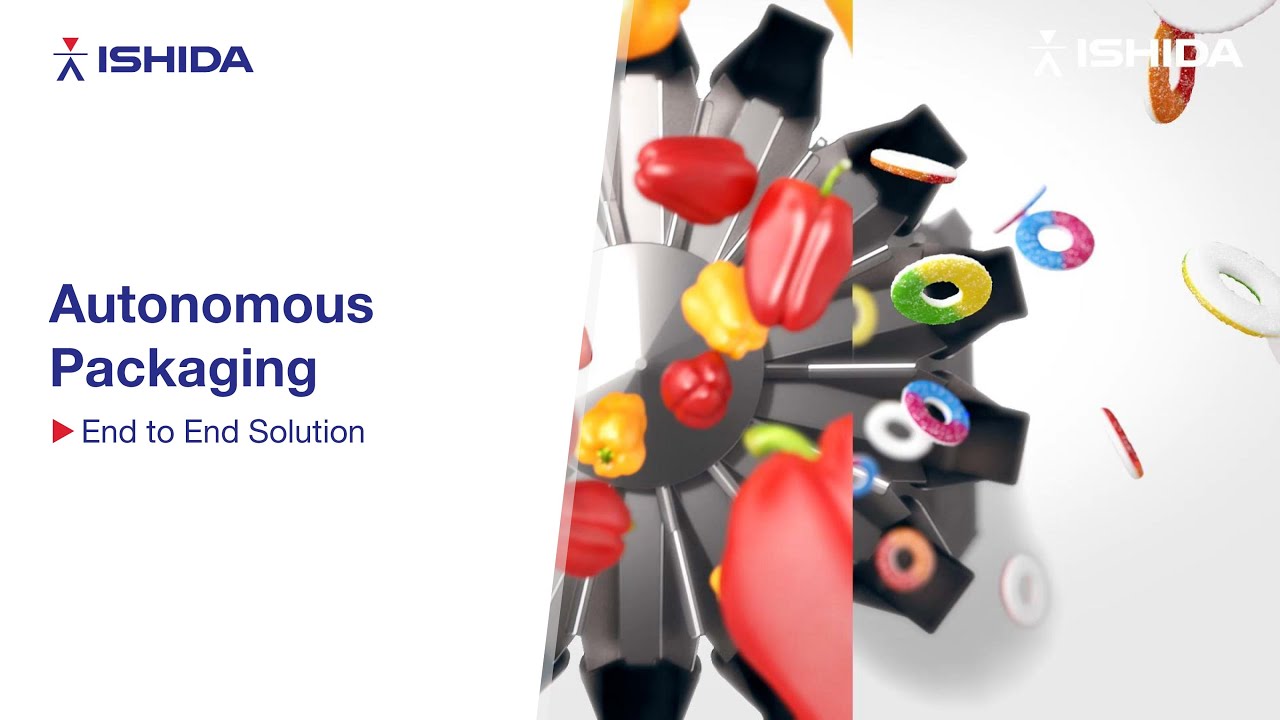 Autonomous packaging | Complete single-source foods solutions