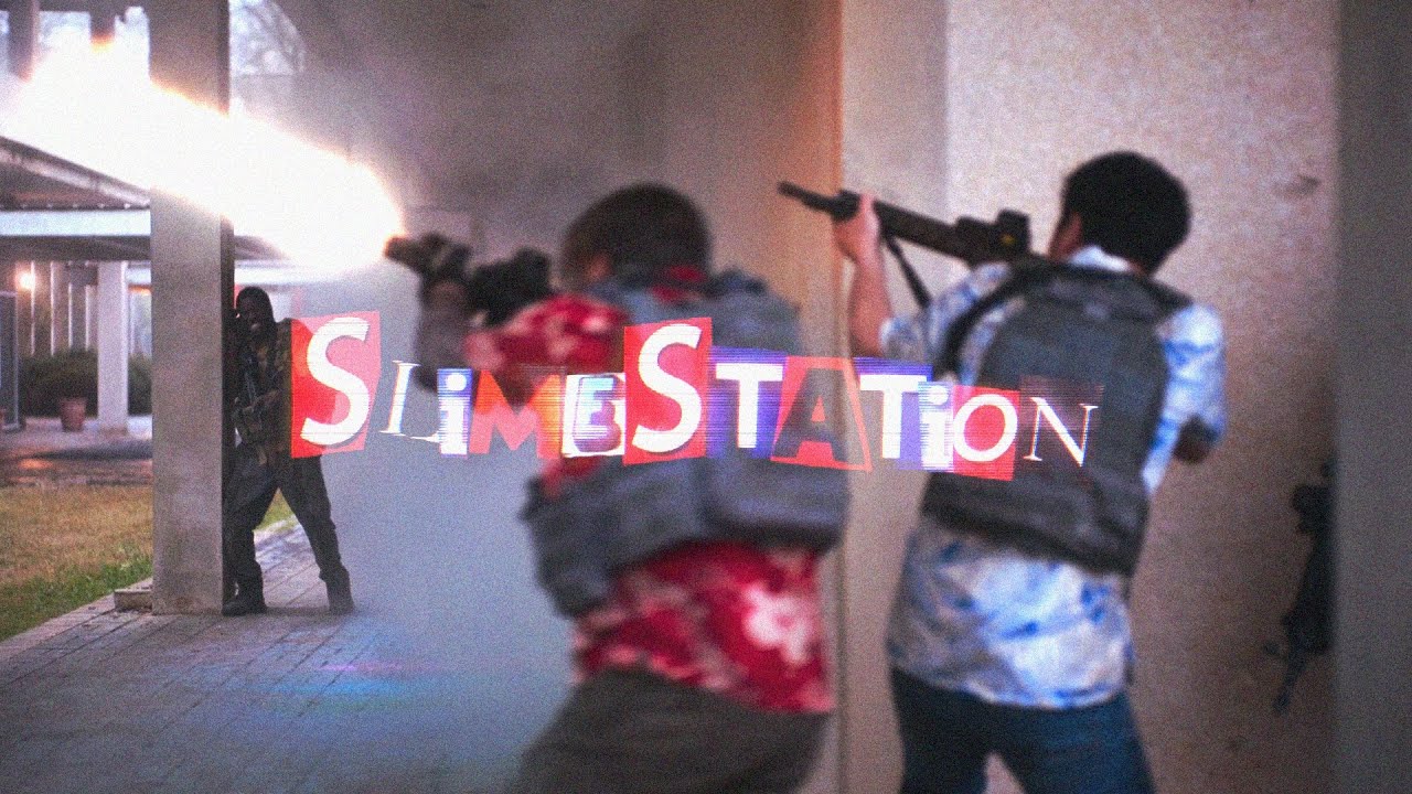 SLIMESITO - 