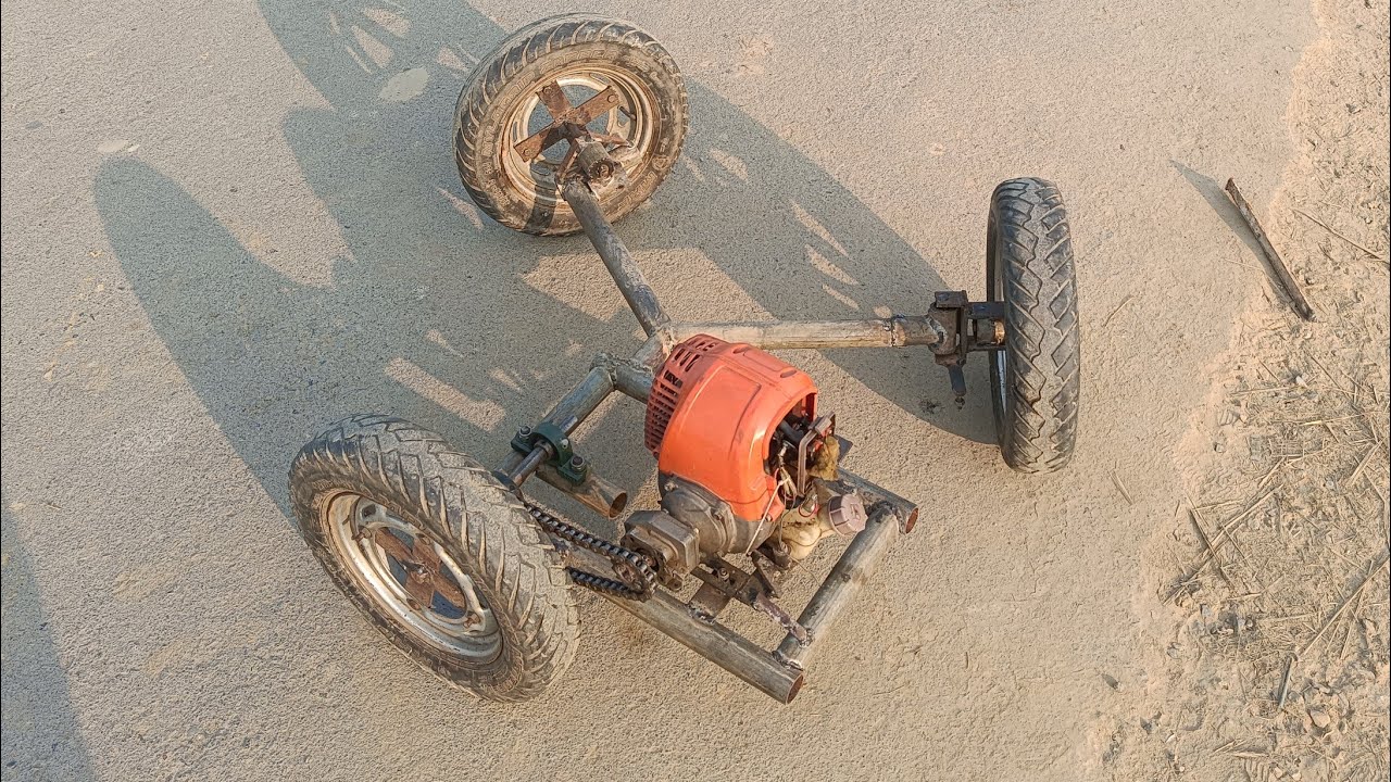 360 Degree Rotating Car || 😱 चक्कर आ गया भाई