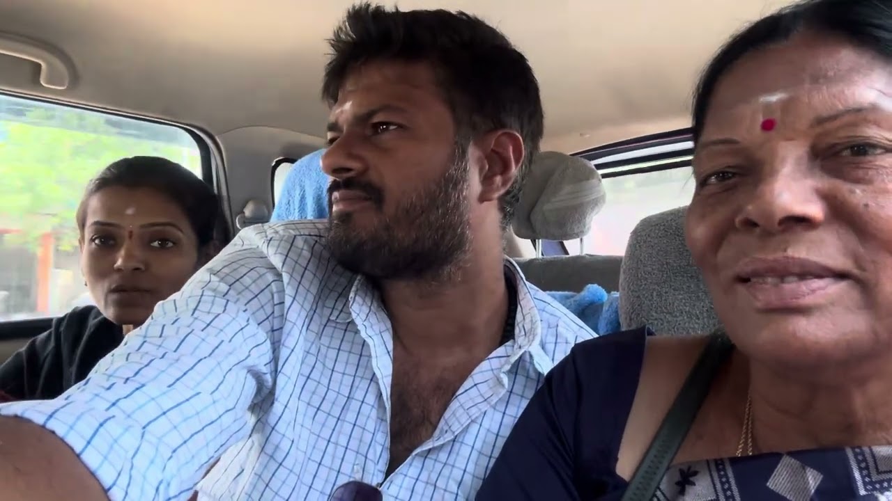 Hyderabad Dairies Part - 2 #familychannel #vlog #comedy