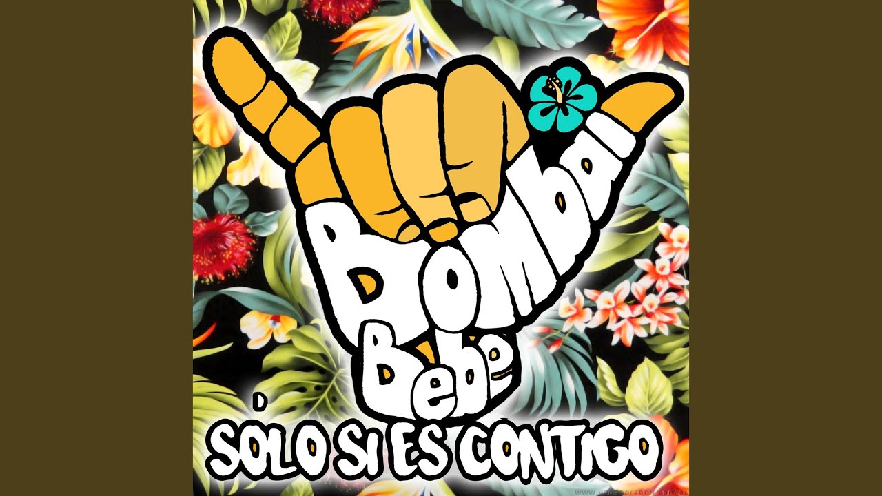 Solo Si Es Contigo