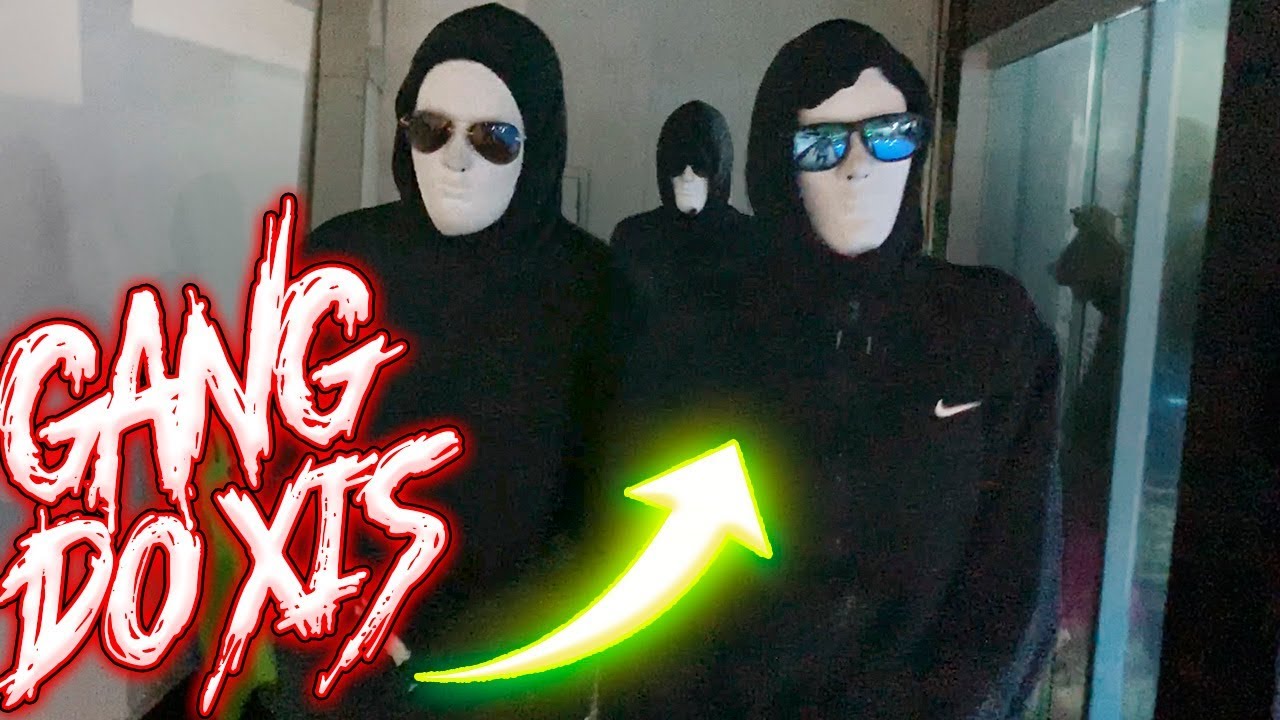O XIS TROUXE A SUA GANG !!! ( O JOGO 3 PART 6 )