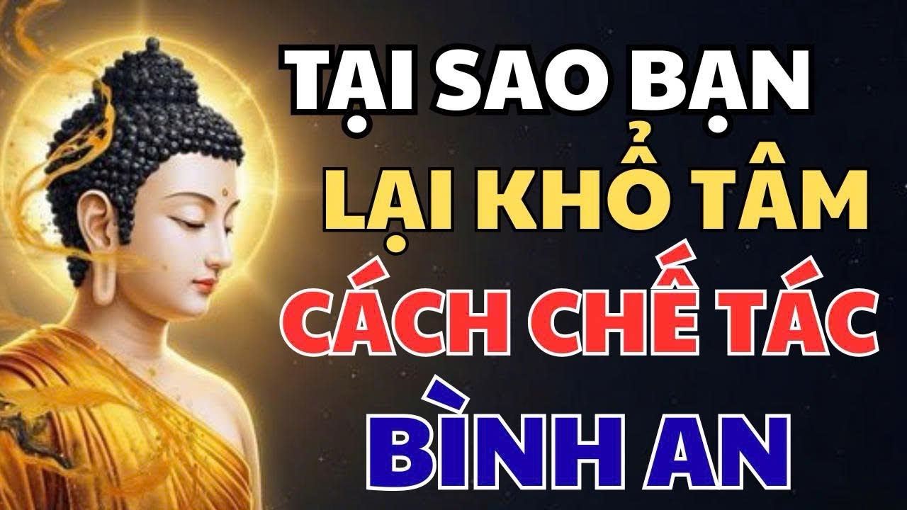  Đừng Đợi Giàu Sang Mới Tu! Làm Ngay 3 Việc Này Để 