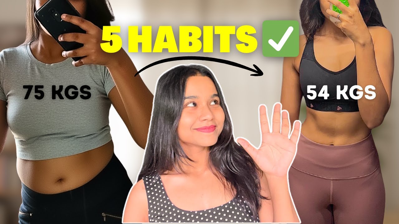 Stop Dieting. Do THIS Instead to Lose Weight Forever