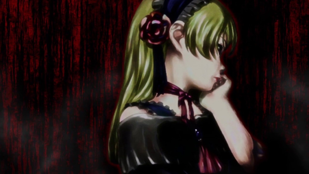 moonflower - Yuki Kajiura (Le Portrait de Petit Cossette Soundtrack)