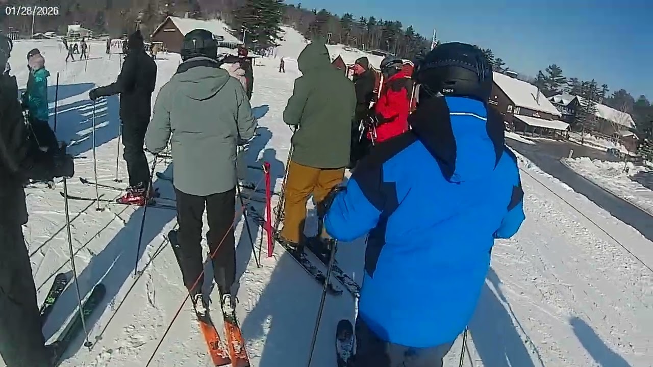 Gunstock 1/28/2026