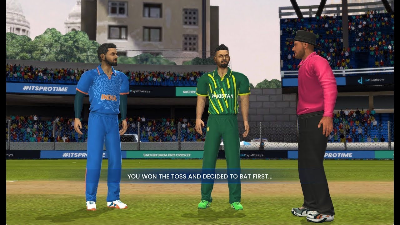 Indian vs Pakistan Cricket Match Live Stream | Cricket Live Streaming