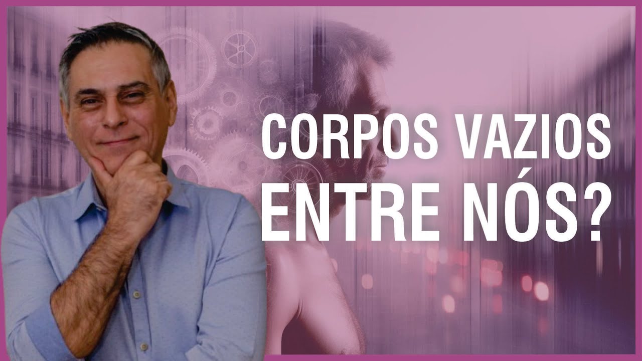 Seres Humanos Sem Alma: Isso Existe?
