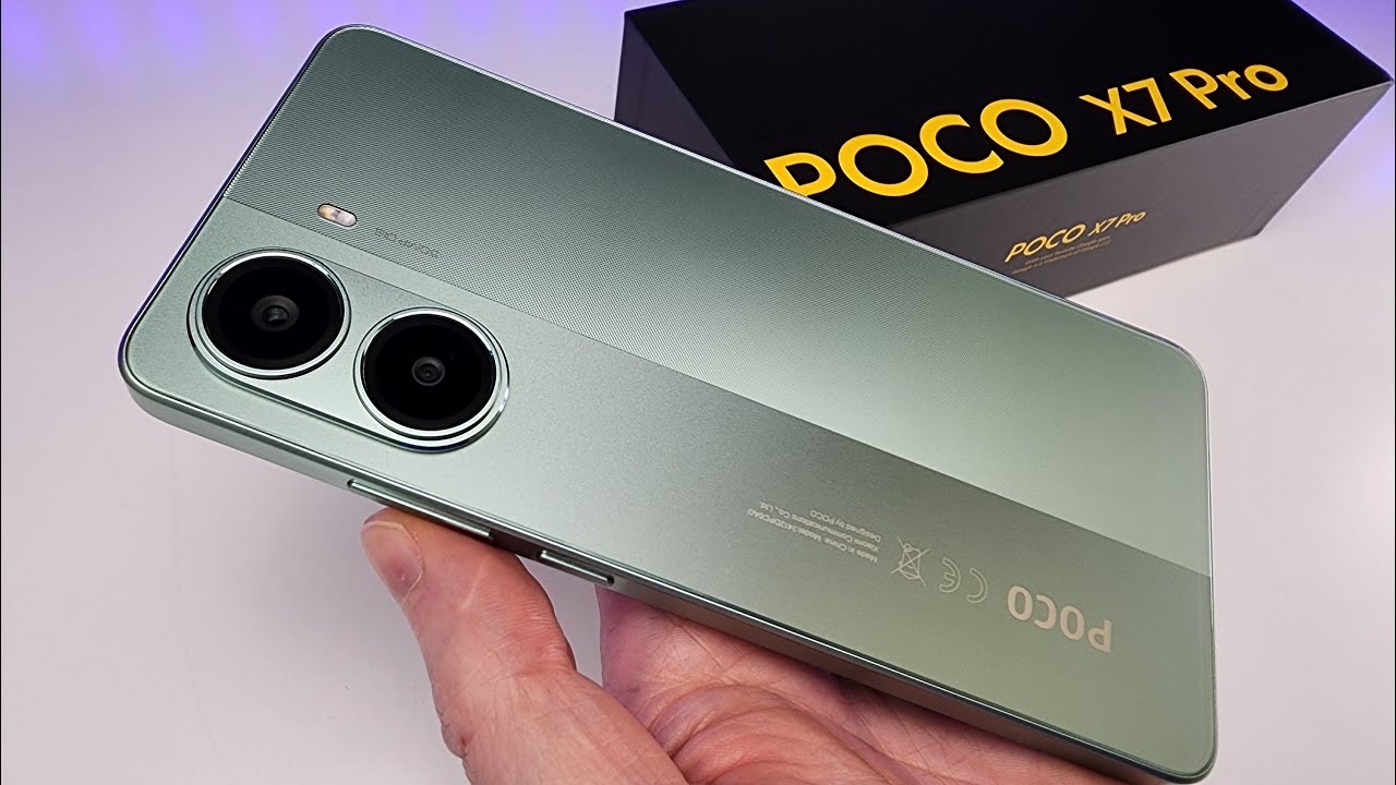 POCO X7 PRO за Две недели ВЫБЕСИЛ это ЖЕСТЬ! 😂 Пришлось в Xiaomi HyperOS ОТКЛЮЧИТЬ РЕКЛАМУ