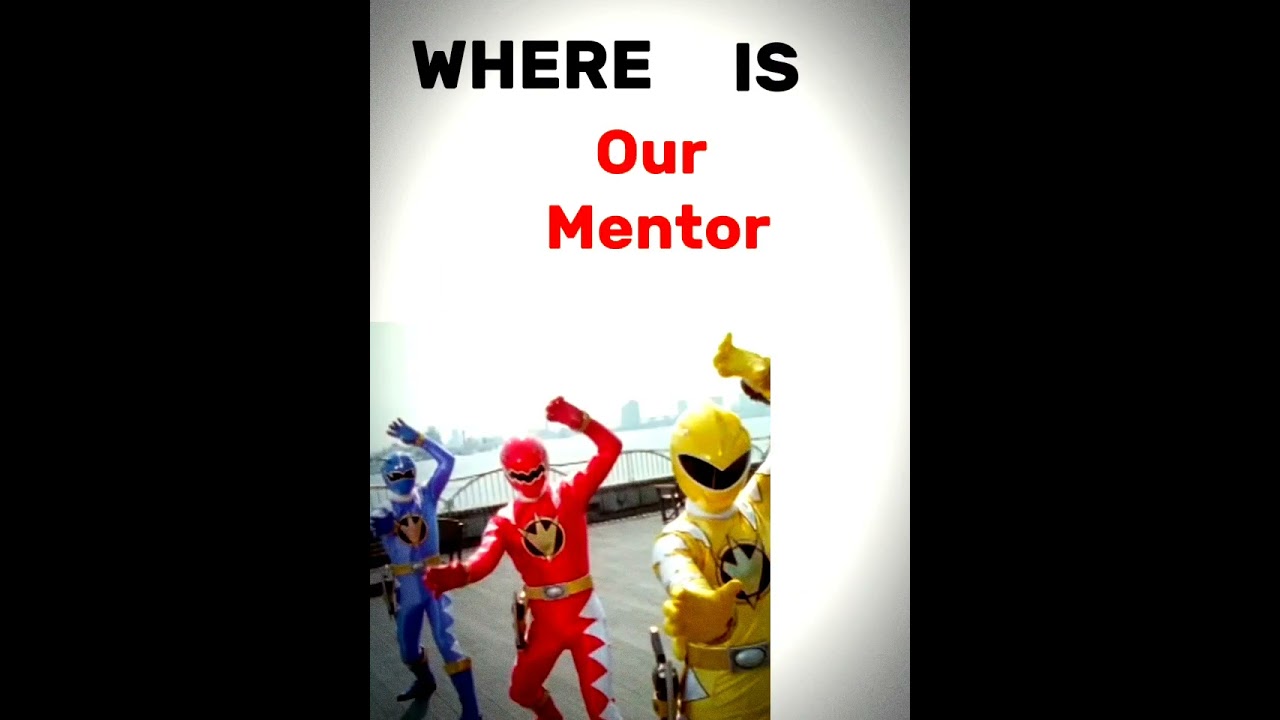 my favourite Power Ranger#MMPR#Power rangers#Zeo#Turbo#Dinothuder