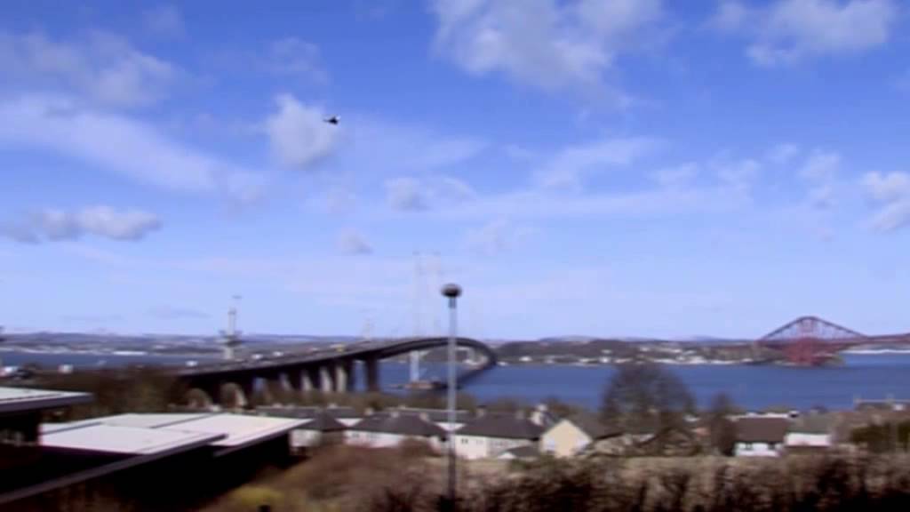 125 years of Forth Bridge