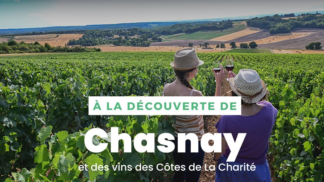 Chasnay