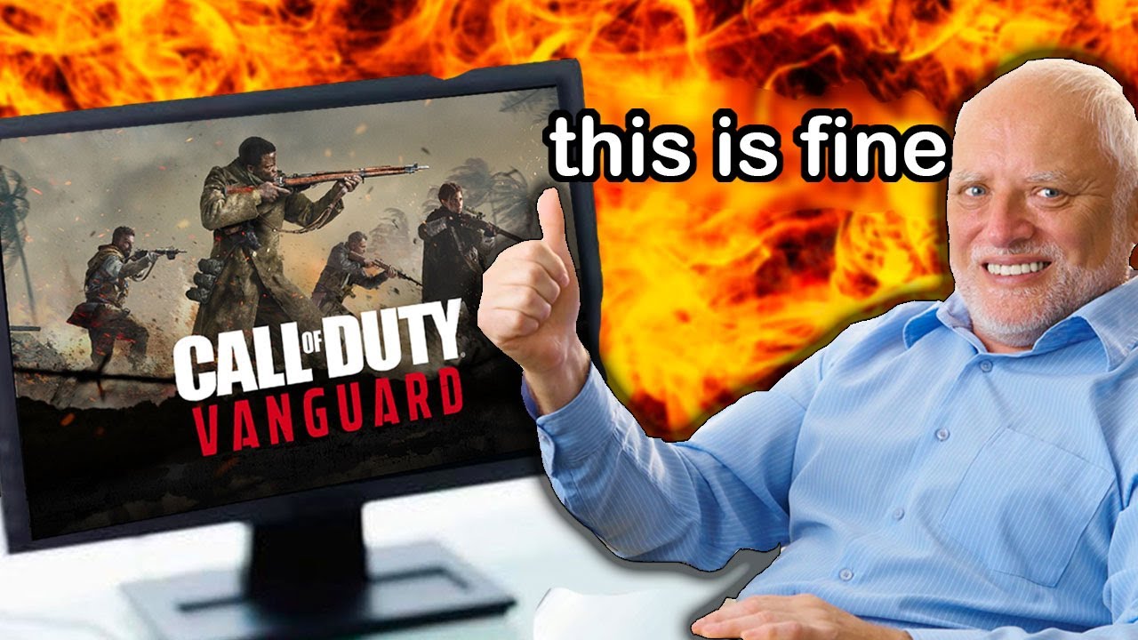 Vanguard is Amazing - Here's Why
