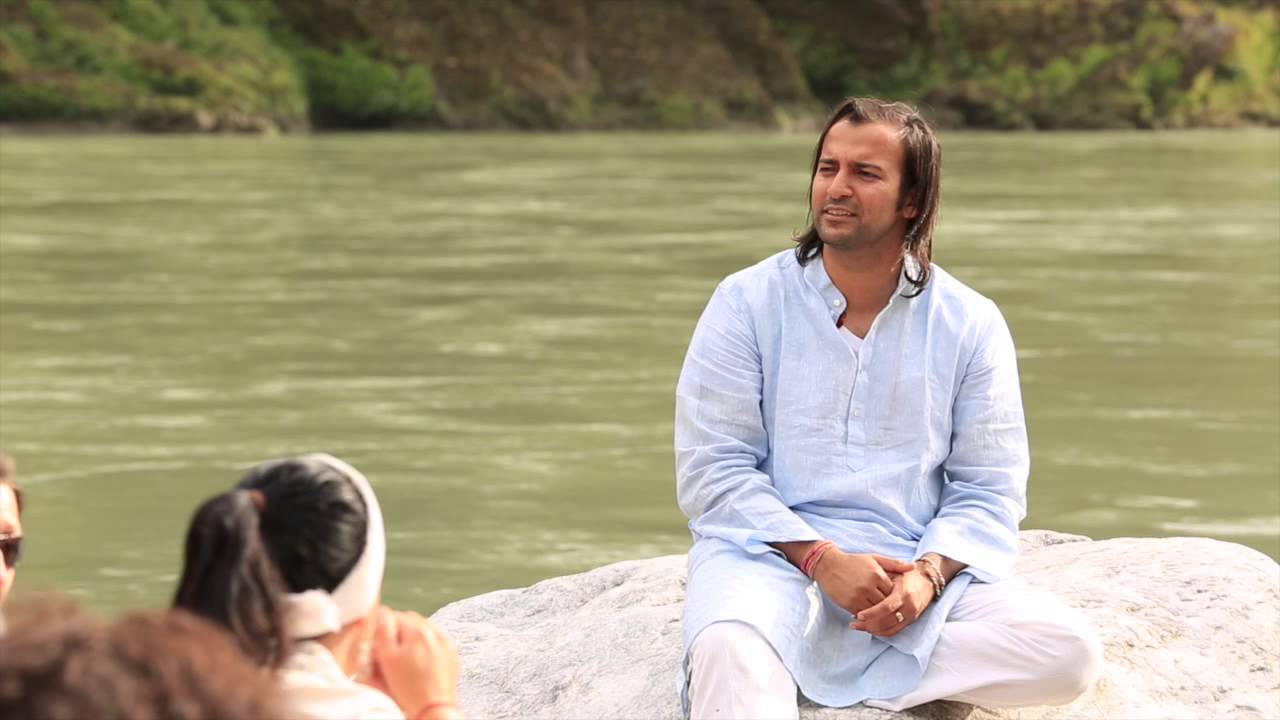 Is Isolation right or wrong? Vashishta Cave Talk with Anand Mehrotra