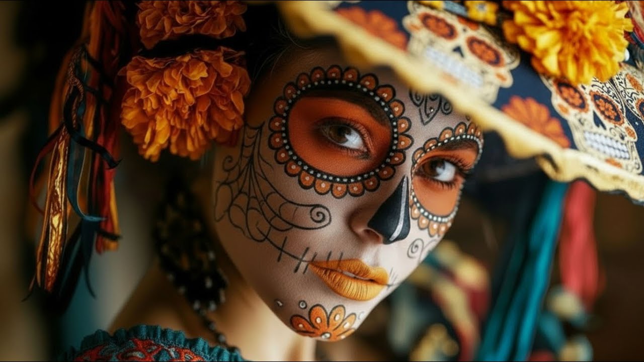 🥁 Mexican x Afro House Mix 2026 | Afro Tribal House Mix Lo Más Nuevo